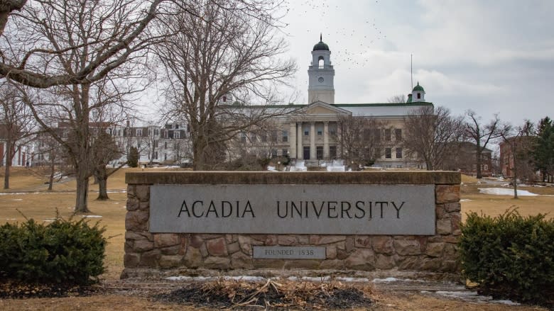 Inquiry launched into Acadia's investigation of controversial prof