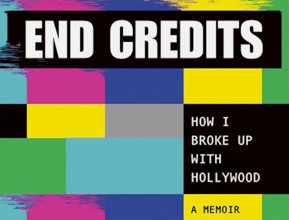  End Credits cover 