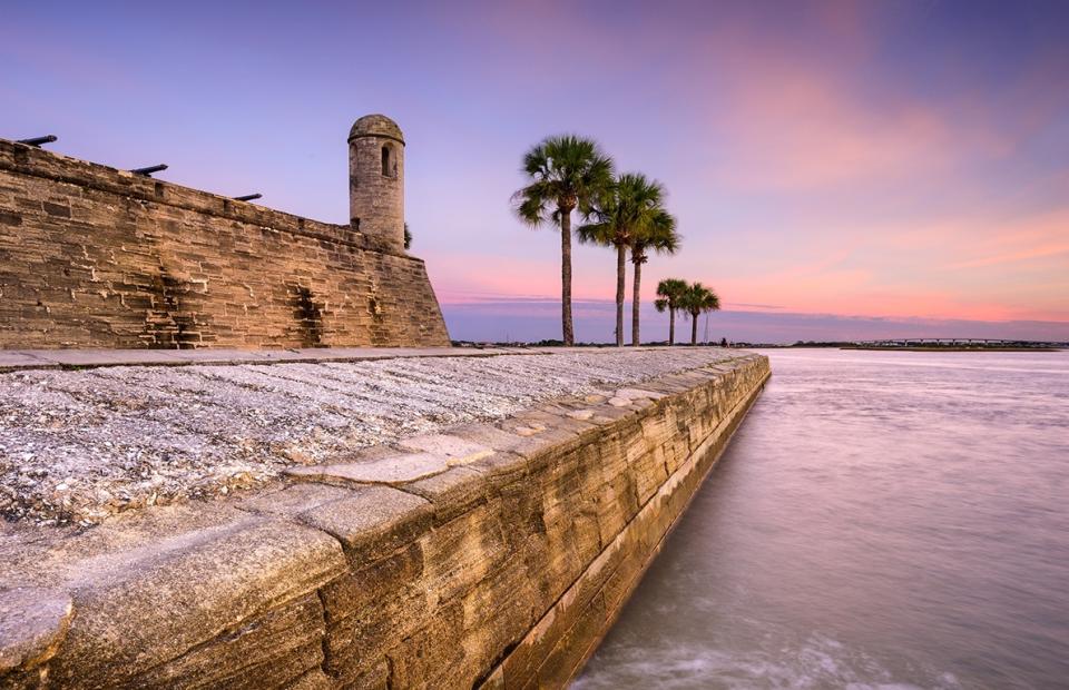 Florida: St. Augustine