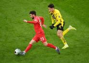 Bundesliga - Borussia Dortmund v FC Augsburg