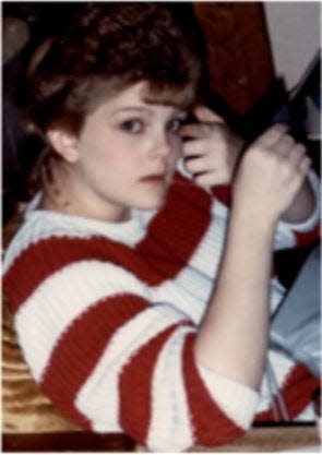 Tebble Garrett's remains were found in western Palm Beach County in August 1993, nearly five years after she was reported missing from her home in South Carolina. Garrett was just 17 at the time of her disappearance.