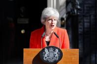 As Theresa May steps down, how the UK stacks up in terms of female world leaders