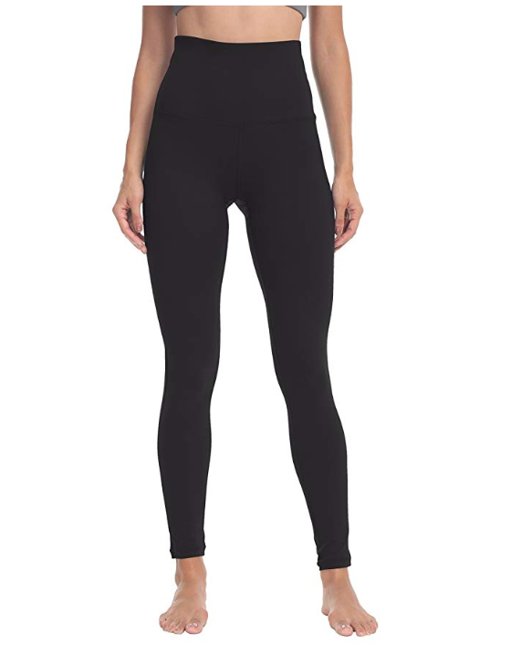 Lululemon dupe leggings: Best cheap leggings on