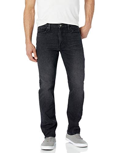 Men's 513-Slim Straight Jeans