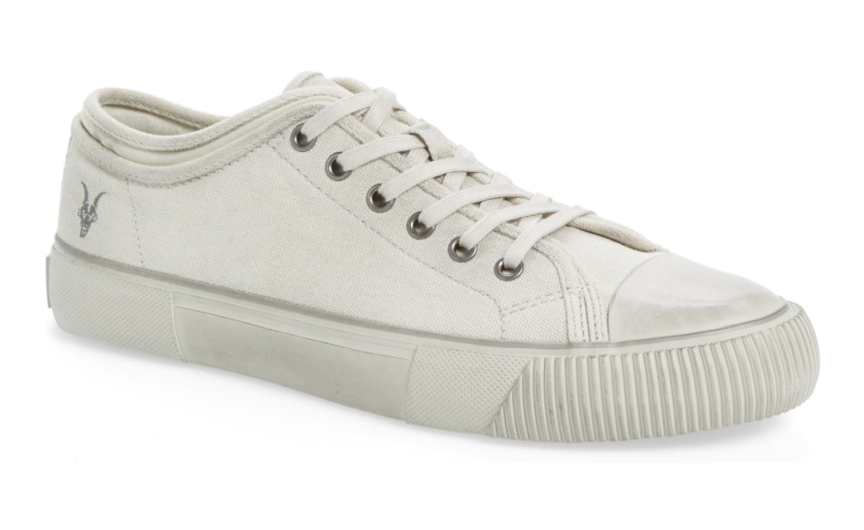 ALLSAINTS Rigg Sneaker