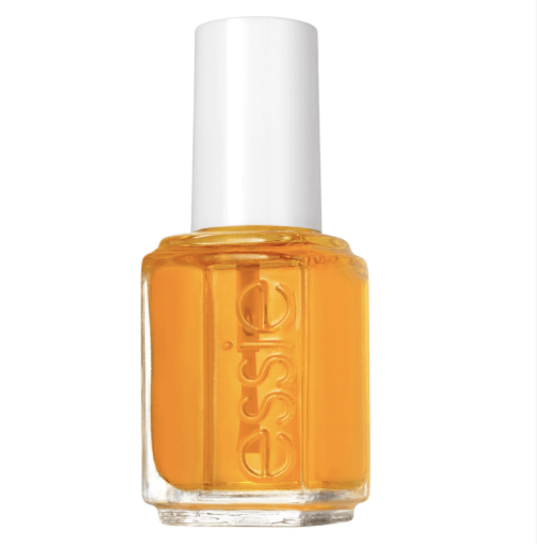 Essie Nail Care Apricot Cuticle Oil, $16.95