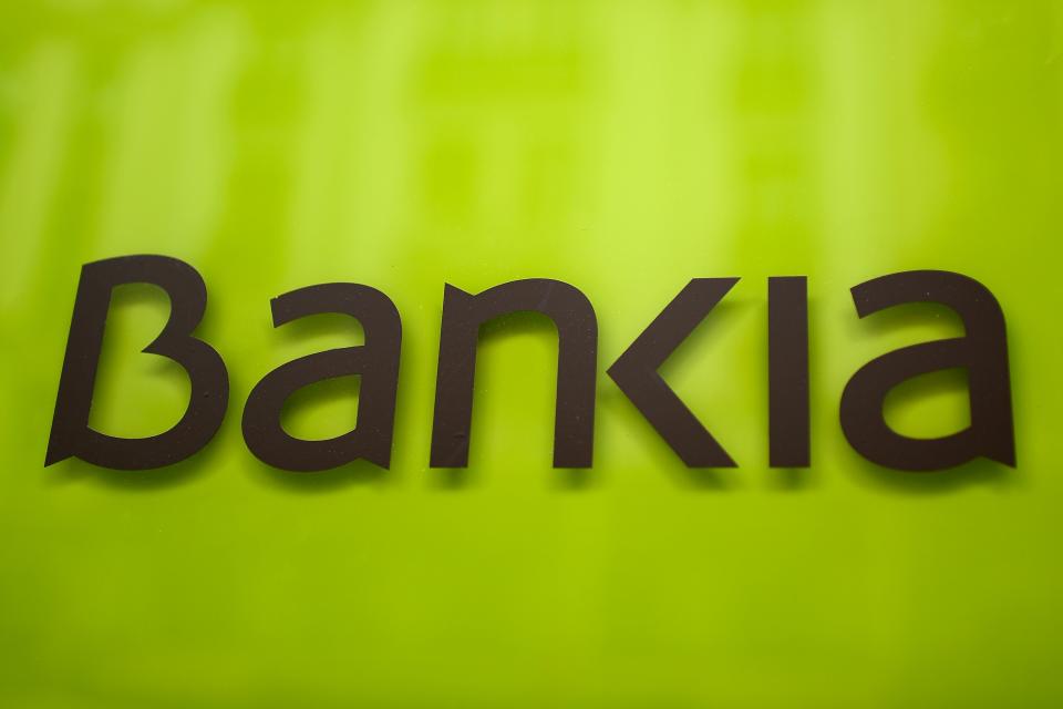 <strong>Bancos rescatados (11)</strong>: Bankia, Catalunya Banc, Novacaixa Galicia, Banco de Valencia, CEISS, Cajasur, Banco Gallego, Banca Cívica, Caja3, Liberbank-CCM y CAM.<br><br> <strong>Coste para el Estado</strong>: 64.098 millones de euros.<br><br>(Foto: Gabriel Bouys / AFP / Getty Images).