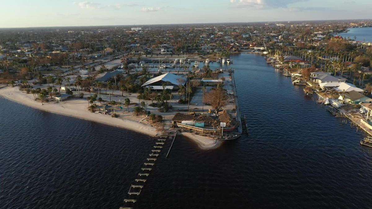 cape coral yacht club update today