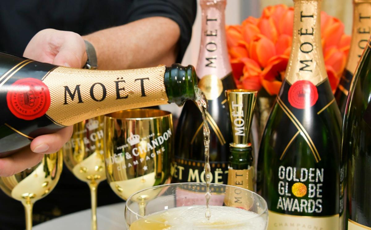 Moet Champagne: 10 Best Wines to Buy in 2024, Prices, Winemaking