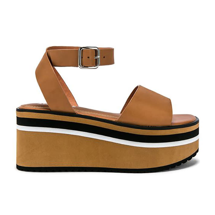 STYLECASTER | Cute Summer Wedges That'll Get You Through Every Party, BBQ and Night Out This Season