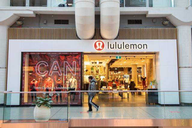 Behind the Scenes: Filming Lululemon Corporate Event in Toronto