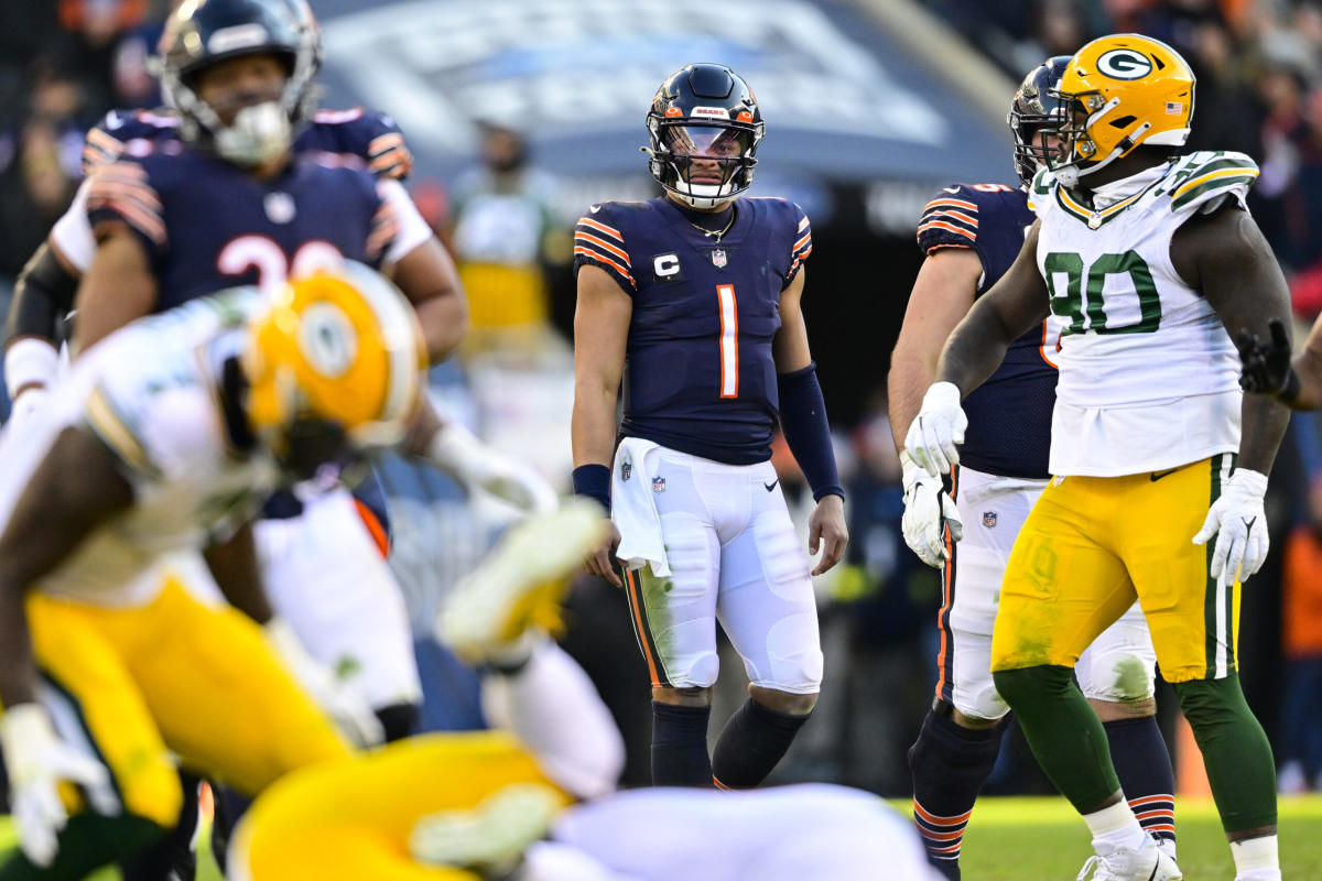 Here's what ticket prices are for Bears-Packers – NBC Sports Chicago