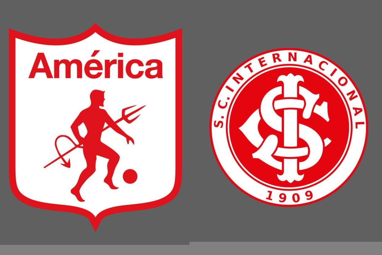 América de Cali-Internacional