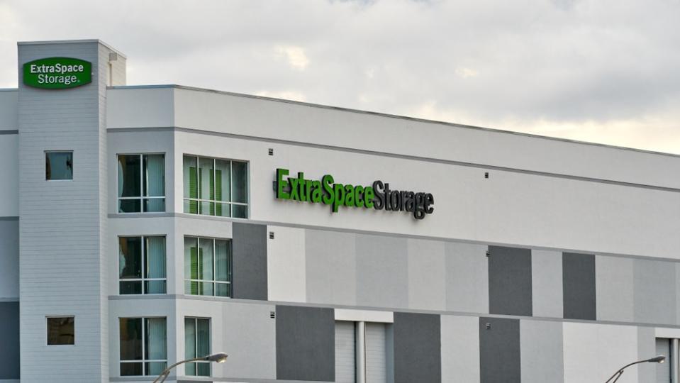 These Self-Storage REITs Yield Up to 4.4% and Have Track Records of Dividend Growth