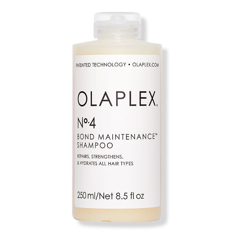 Olaplex.