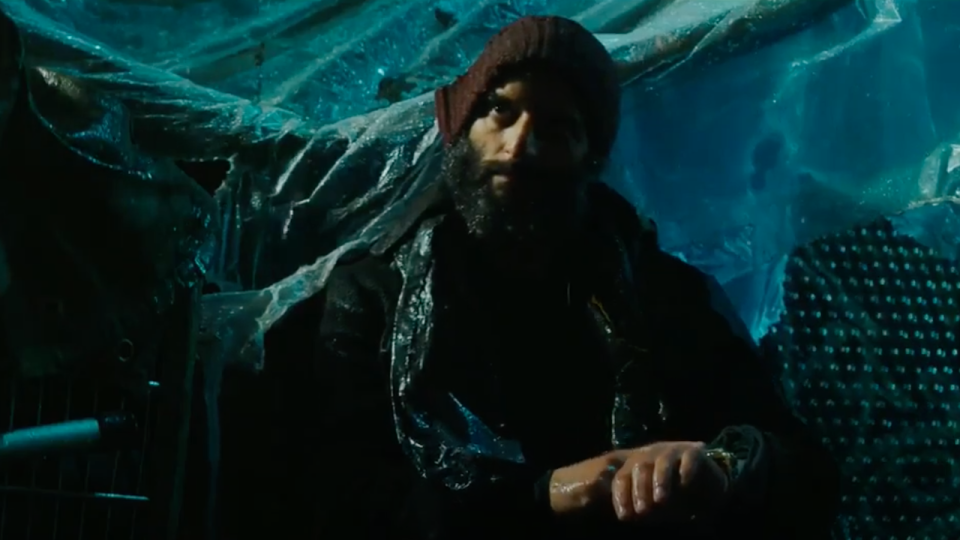 <p> I just need to say that I absolutely love that Jason Mantzoukas is a part of the <em>John Wick</em> franchise. It is so absurdly fitting, honestly. <em>John Wick: Chapter 3 - Parabellum</em> is a serious franchise entry that doesn’t take itself too seriously, and casting Mantzoukas almost tips that balance. Almost. </p> <p> Jason Mantzoukas plays the assassin named Tick Tock Man who keeps a low profile by disguising himself as a vagrant who rants to himself, coming off as completely harmless. It’s honestly a fantastic addition to his acting credits, and one of the many reasons to check out the <em>John Wick</em> franchise. </p>