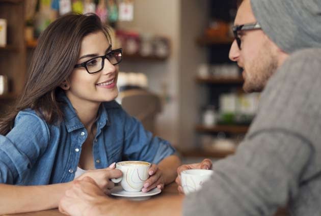 La membresía básica de Happn es gratuita, pero la funcionalidad se limitará a ver con quién te has cruzado. 