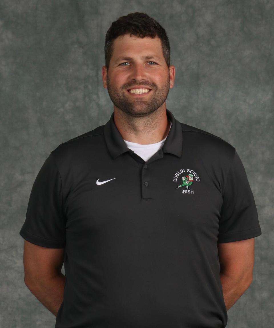 Alex Place has been named Dublin Scioto football coach, pending school board approval. He has been an assistant coach for 12 seasons, including the last eight as defensive coordinator.