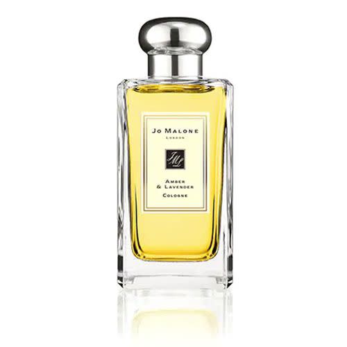 7) A Light Daytime Cologne