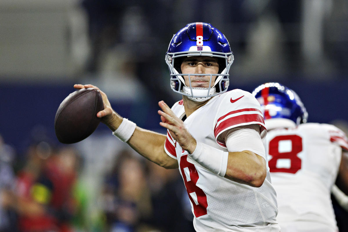 Giants vs. Eagles prediction, pick: Grab the points with moneymaking New  York