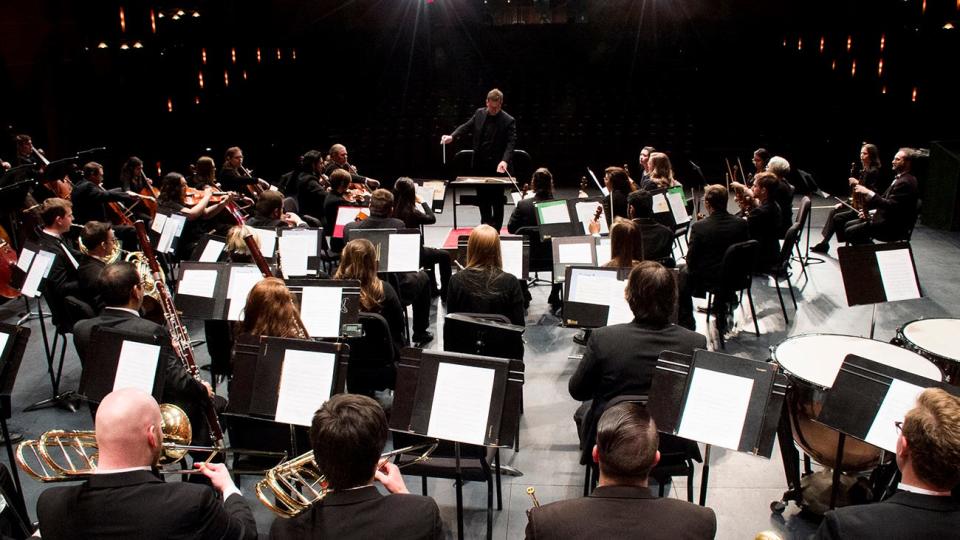 Michelle Brooks-Thompson, a finalist from NBC’s “The Voice,” and the Amarillo Mass Choir will join the West Texas A&M University Symphony Orchestra for special Black History Month concerts in February.