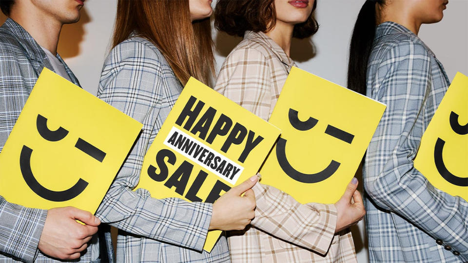 The Nordstrom Anniversary Sale Has Officially Begun The Best Fashion