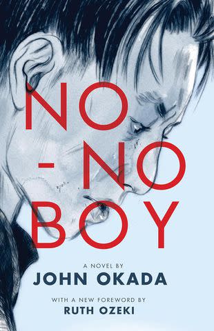 <em>No-No Boy</em> by John Okada
