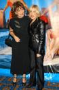 <p>Over the years, fans have pointed out that Behar has a lookalike in Bette Midler! The two actresses posed together in 2003, at Midler's "Hulaween" benefit gala in New York. In 2006, Behar even dressed up as Queen Elizabeth II to <a href="https://nymag.com/intelligencer/2006/11/bette_and_joys_happy_raunchy_h_1.html" rel="nofollow noopener" target="_blank" data-ylk="slk:co-emcee" class="link ">co-emcee</a> the annual October costume party.</p> <p>In 2017, Behar addressed the similarities on <i>The View</i>, sharing that she was <a href="https://www.youtube.com/watch?v=W0wcLxe3HfI" rel="nofollow noopener" target="_blank" data-ylk="slk:asked to tour" class="link ">asked to tour</a> with the musical <i>Hello, Dolly!</i>, in which Midler starred on Broadway. </p> <p>"Just because I happen to look like Bette Midler!" Behar joked, noting that she turned it down.</p>