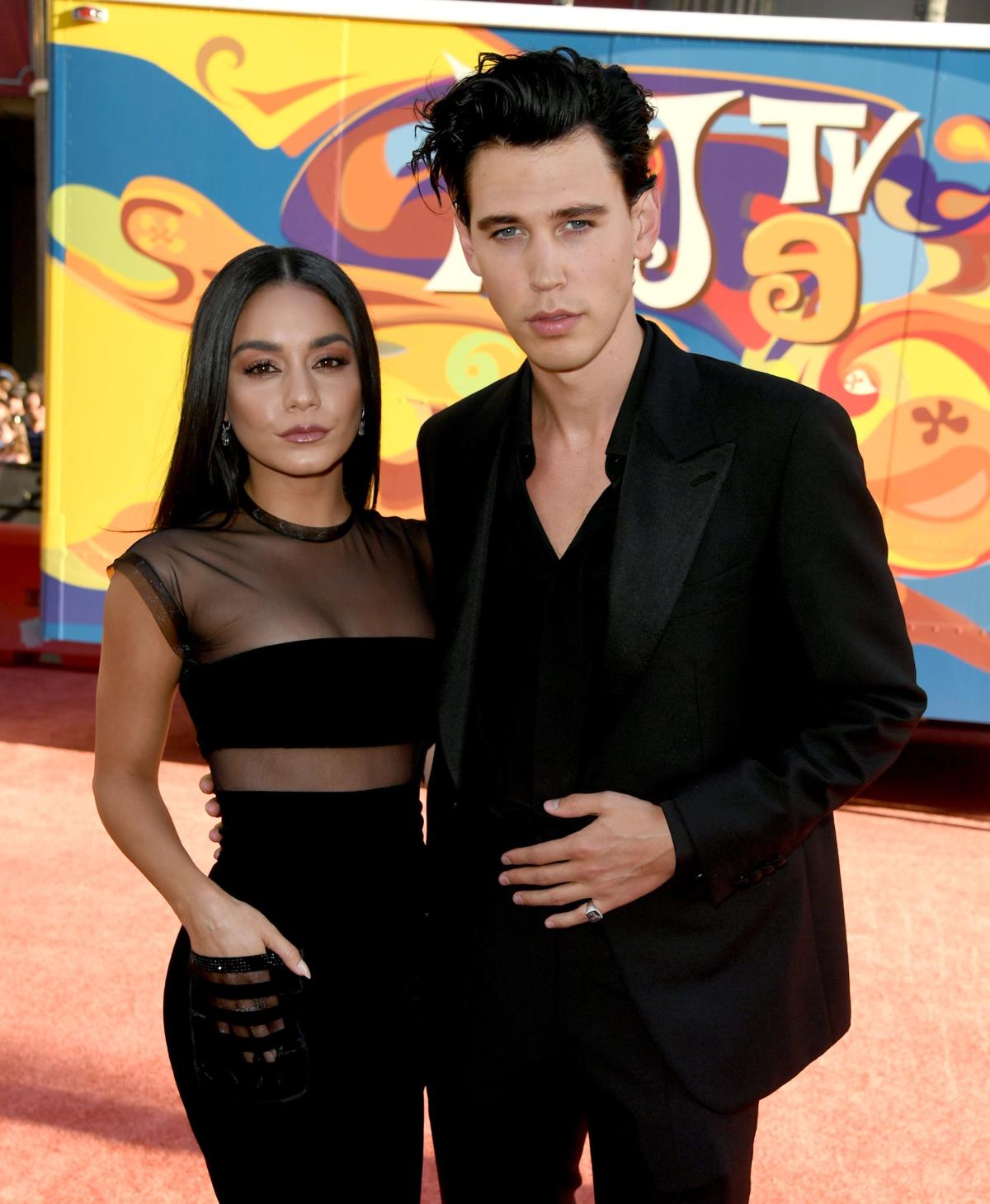 Vanessa Hudgens and Austin Butler move on with new relationships