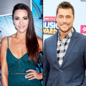 Andi Dorfman Would Pick Chris Soules If She Redid Bachelorette