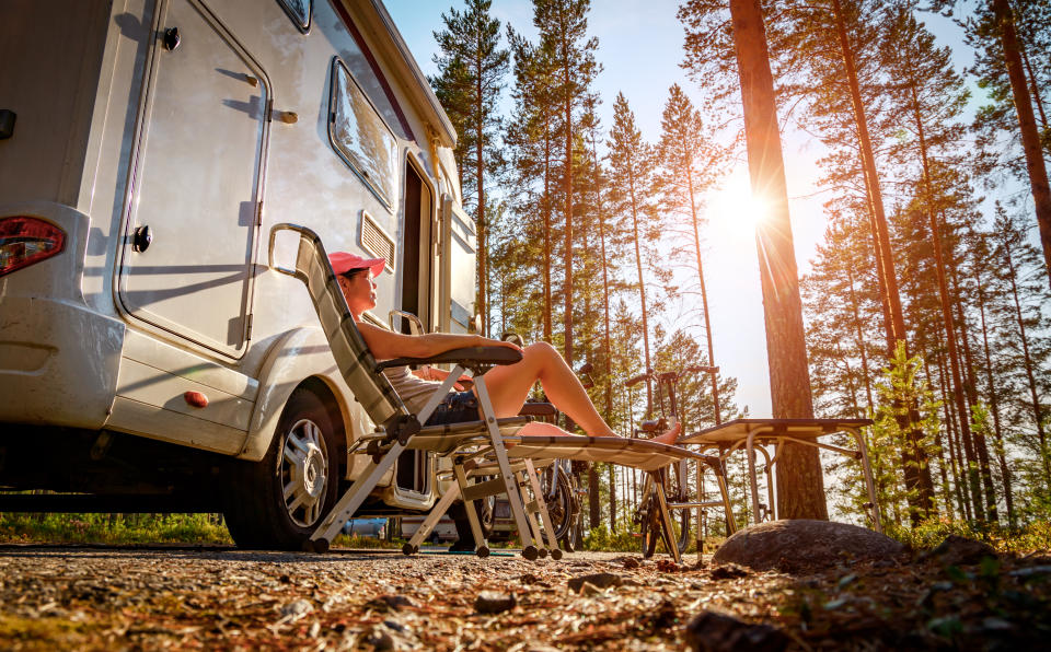 Algunas recientes estudios han sugerido que no tomar los suficientes días de vacaciones puede acortar la esperanza de vida. Foto: Getty Image. 