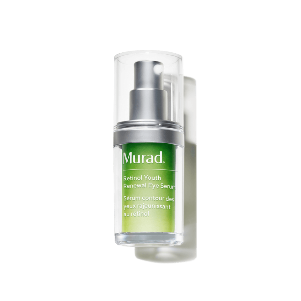 <p>murad.com</p><p><a href="https://go.redirectingat.com?id=74968X1596630&url=https%3A%2F%2Fwww.murad.com%2Fproduct%2Fnew-retinol-youth-renewal-eye-serum%2F&sref=https%3A%2F%2Fwww.harpersbazaar.com%2Fbeauty%2Fg37858501%2Fblack-friday-cyber-monday-beauty-deals-2021%2F" rel="nofollow noopener" target="_blank" data-ylk="slk:Shop Now;elm:context_link;itc:0;sec:content-canvas" class="link ">Shop Now</a></p><p>You can take up to <a href="https://go.redirectingat.com?id=74968X1596630&url=https%3A%2F%2Fwww.murad.com%2Fskincare%2Fbestsellers%2F&sref=https%3A%2F%2Fwww.harpersbazaar.com%2Fbeauty%2Fg37858501%2Fblack-friday-cyber-monday-beauty-deals-2021%2F" rel="nofollow noopener" target="_blank" data-ylk="slk:30 percent off;elm:context_link;itc:0;sec:content-canvas" class="link ">30 percent off</a> sitewide at Murad from November 22 through November 28 for Cyber Week and save on the brand's coveted best-sellers, including this retinol-based and ophthalmologist-tested <a href="https://www.harpersbazaar.com/beauty/skin-care/a37678213/augustinus-bader-serum-and-eye-cream/" rel="nofollow noopener" target="_blank" data-ylk="slk:eye cream;elm:context_link;itc:0;sec:content-canvas" class="link ">eye cream</a>.</p><p><strong><strong>Featured item: </strong></strong><em>Murad Retinol Youth Renewal Eye Serum</em></p>