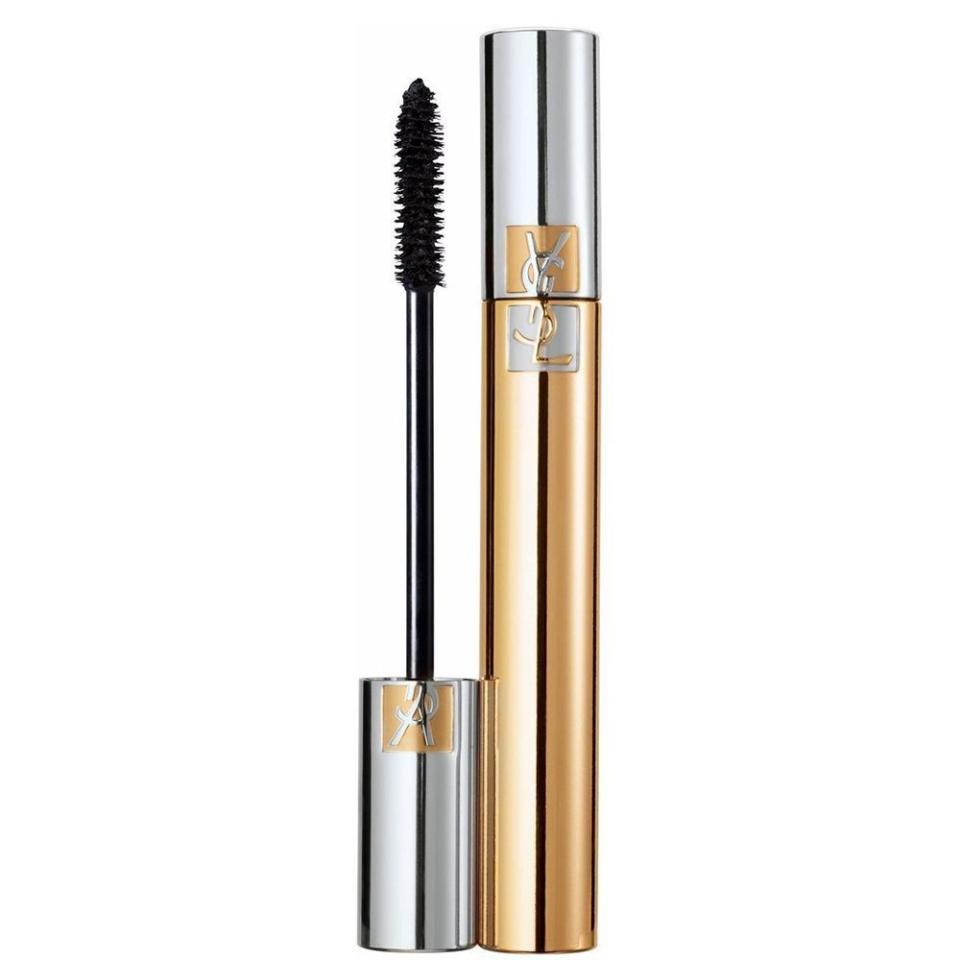 34) Mascara Volume Effet Faux Cils