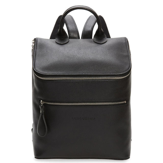 Clare V. Marcelle Leather Backpack, Nordstrom