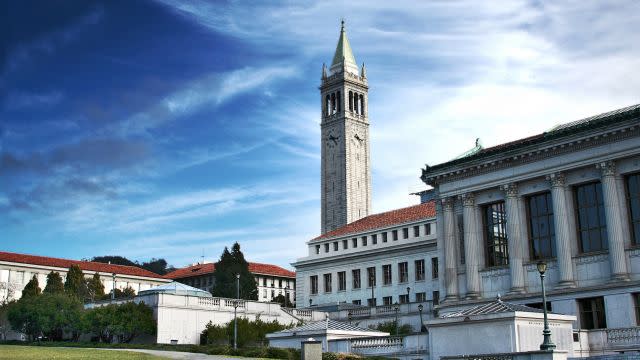 California Institutions Dominate the List of Best Public Universities
