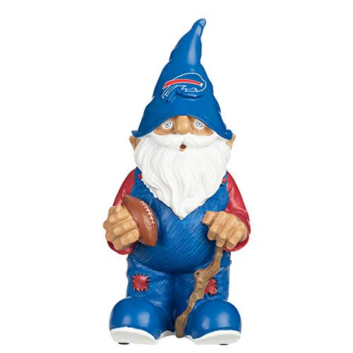 NFL Team Gnome