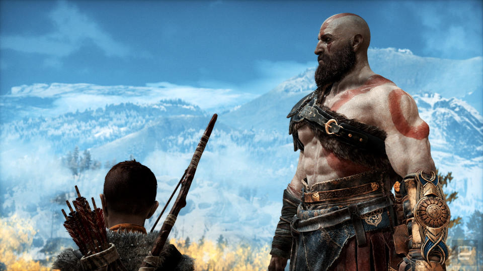 God of War