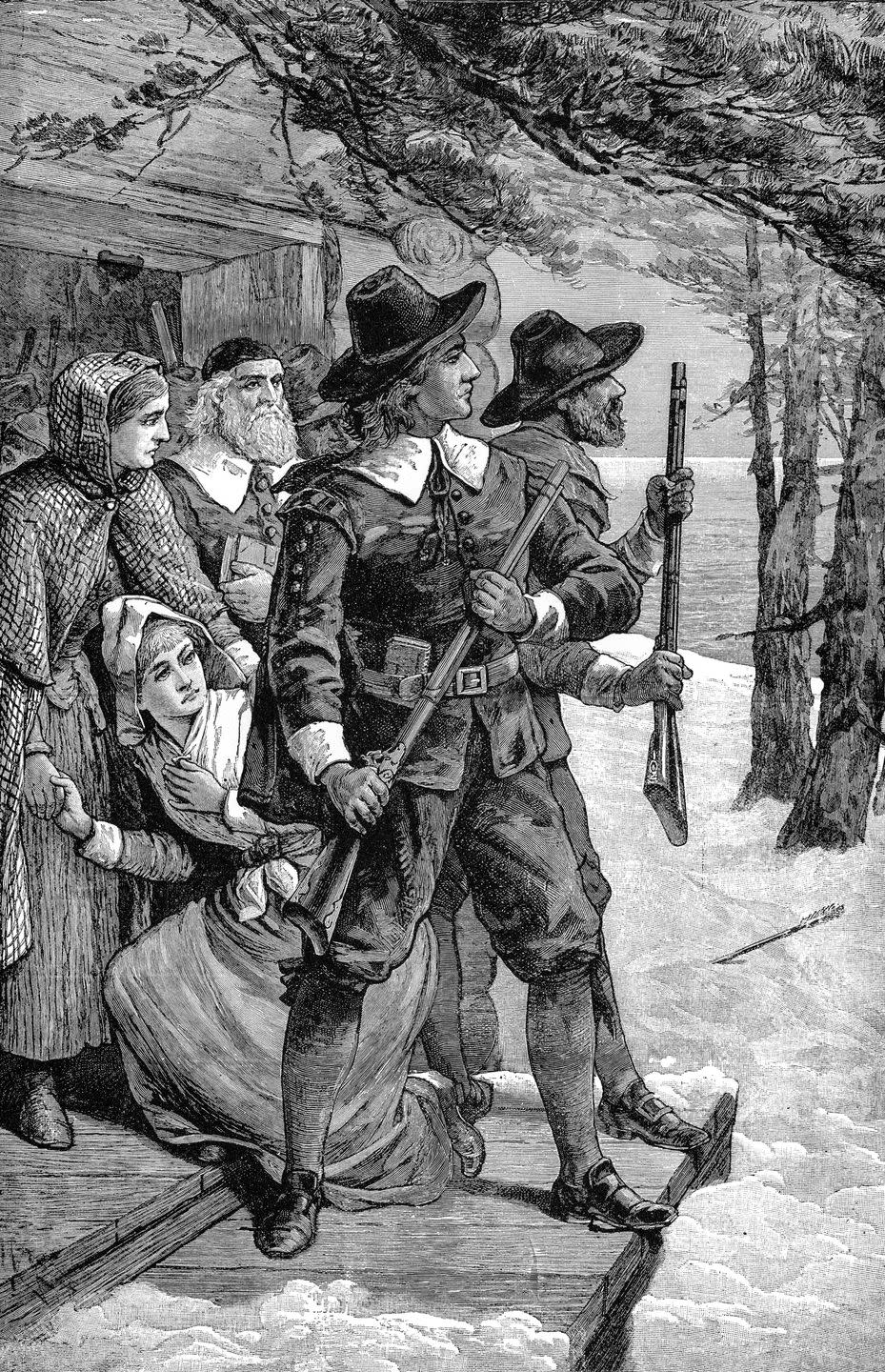 <p>From 1659 to 1681, anyone caught making merry in the colonies would face a fine for celebrating. By the Revolutionary War, the day had so little significance that Congress even held their first session on December 25, 1789. Christmas wasn't even proclaimed a <a href="http://www.senate.gov/reference/resources/pdf/Federal_Holidays.pdf" rel="nofollow noopener" target="_blank" data-ylk="slk:federal holiday;elm:context_link;itc:0;sec:content-canvas" class="link ">federal holiday</a> for almost another century, proving that the Grinch's attitude toward the holiday was alive and well long before he was. </p>