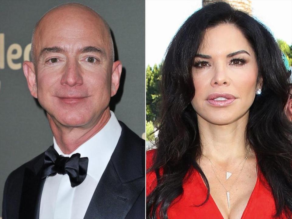 How Jeff Bezos' New Romance Could Affect His Divorce