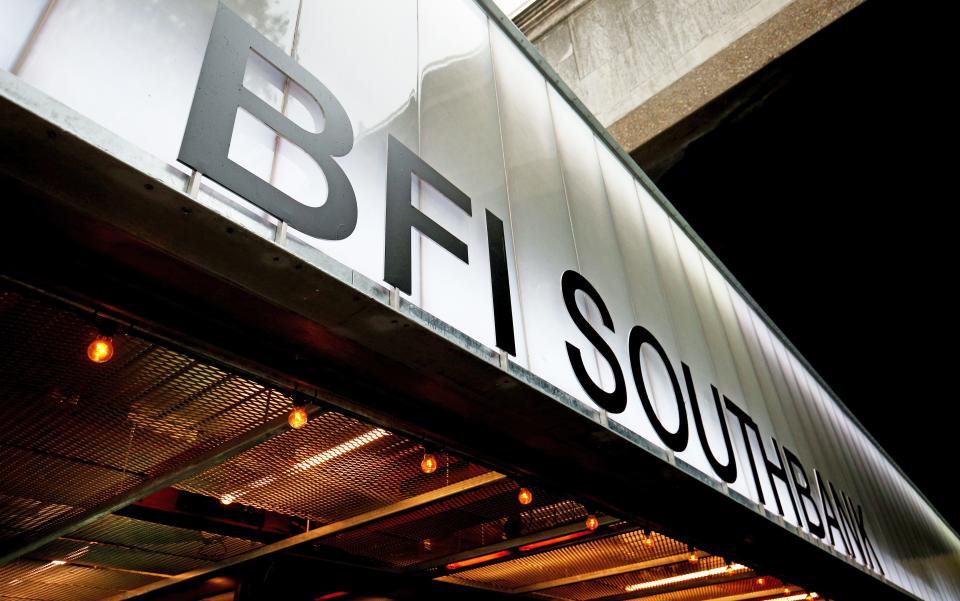 BFI