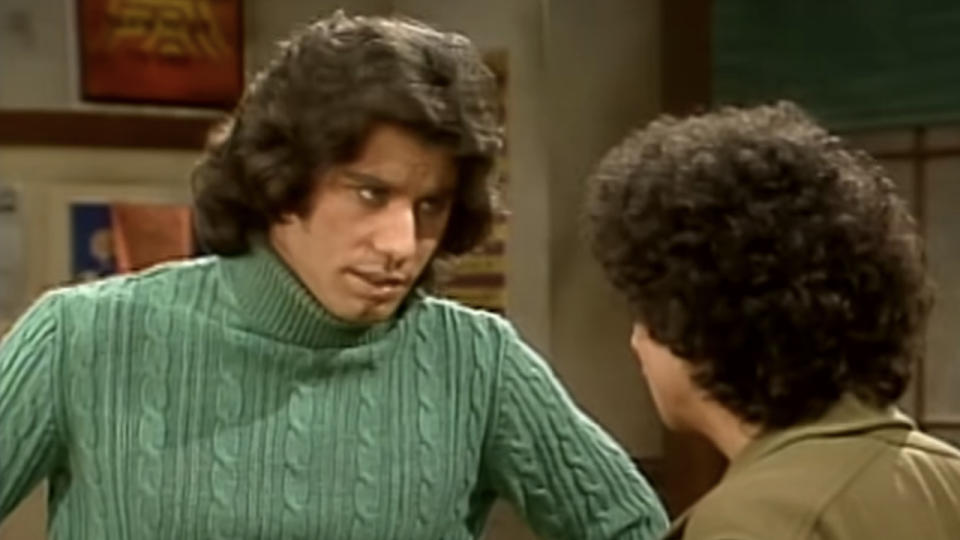 Welcome Back, Kotter