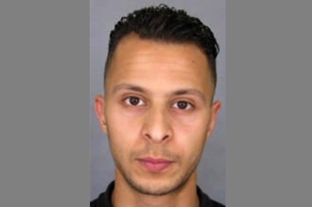 Paris attacks suspect Salah Abdeslam has been on the run since the November 13 attacks (Photo: AFP)