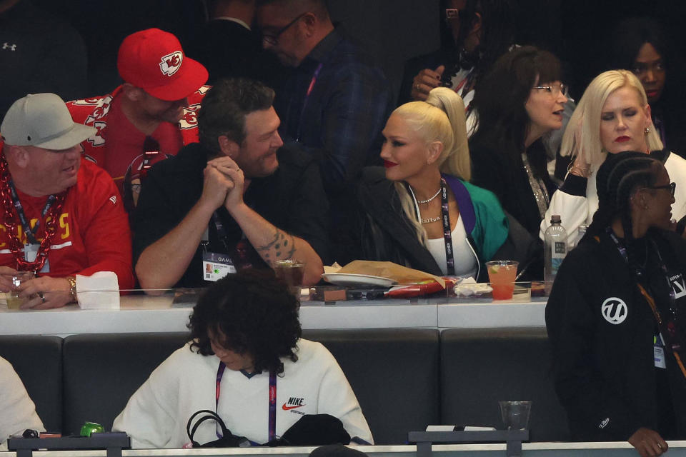 Image: Super Bowl LVIII - San Francisco 49ers v Kansas City Chiefs (Rob Carr / Getty Images)