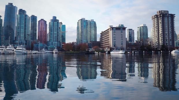 Tenants can disregard any notice of a rent increase they've received that would have taken effect before Jan. 1, 2022. Starting next year rent hikes will be capped at the rate of inflation. (Rafferty Baker/CBC - image credit)