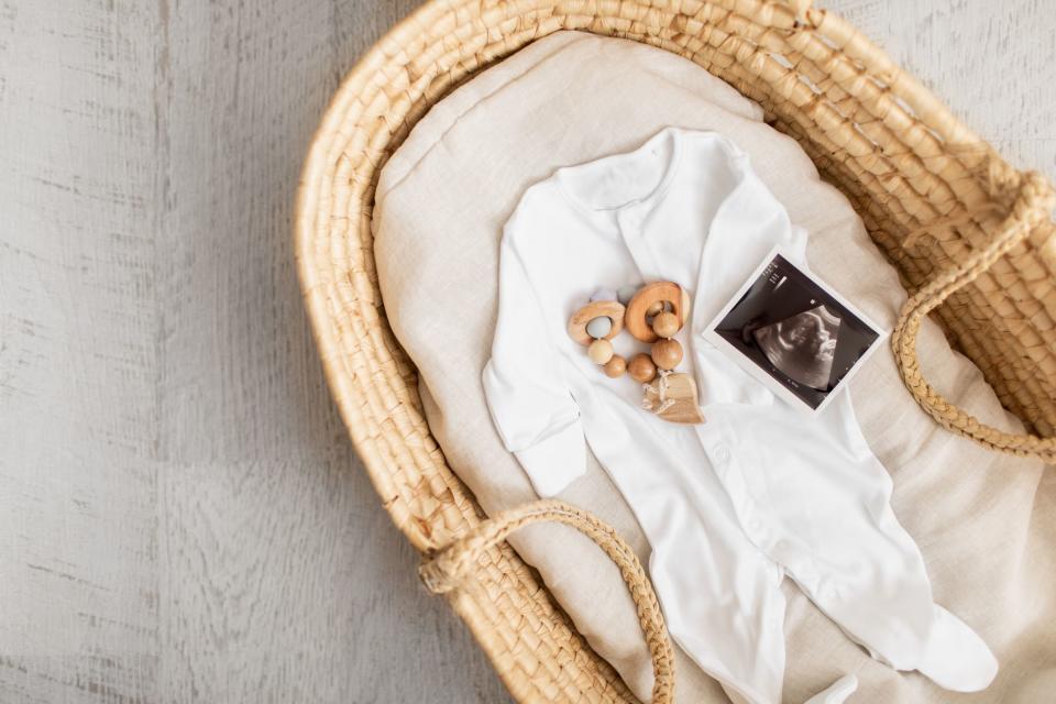 54 Stylish and Useful Gifts for Newborns