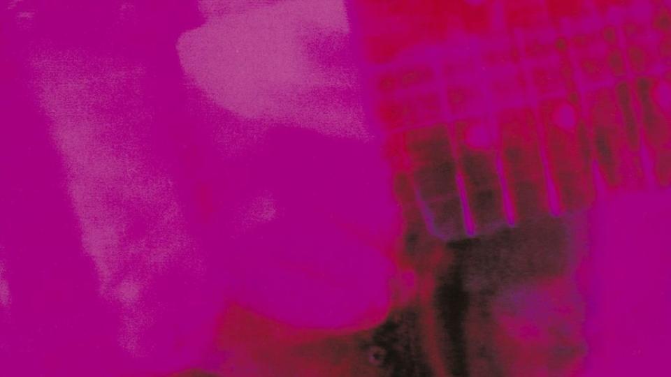 My Bloody Valentine Loveless