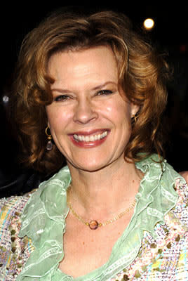 JoBeth Williams at the Hollywood premiere of Warner Bros. Pictures' Miss Congeniality 2: Armed and Fabulous