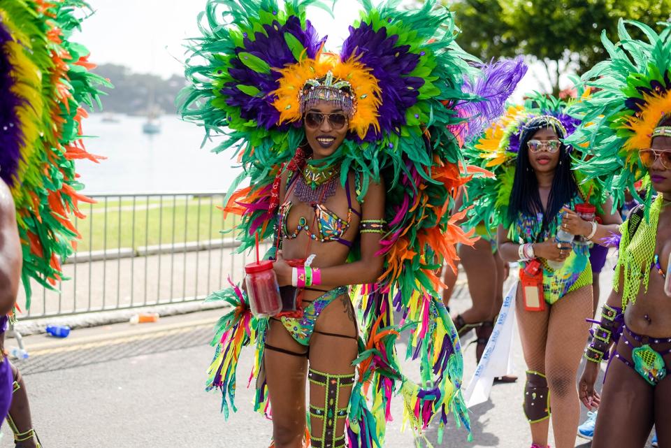 A guide to a few of the best fetes in the world.