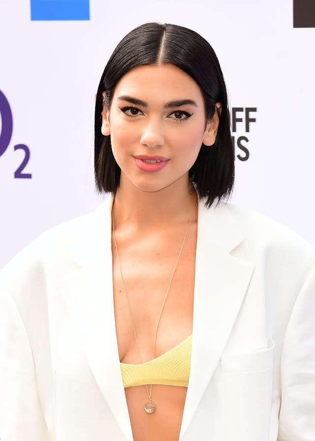 Dua Lipa