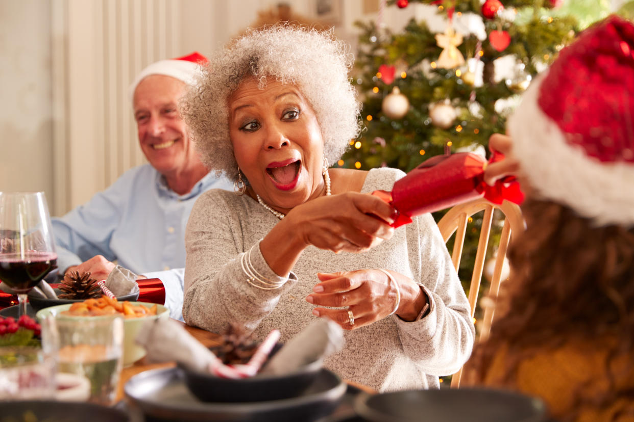 These luxury and novelty Christmas crakers will ensure your celebrations go off with a bang (Stock, Getty Images)